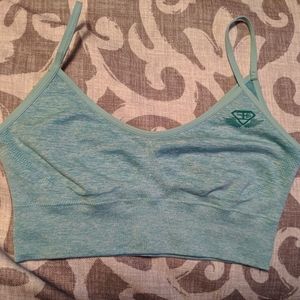 Bodyengineers crop sportsbra